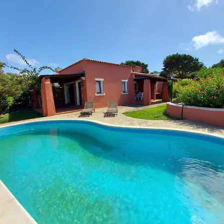 Venere Villa Stintino