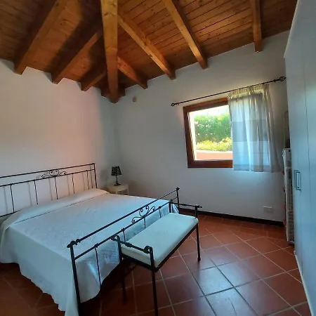 Villa Venere *