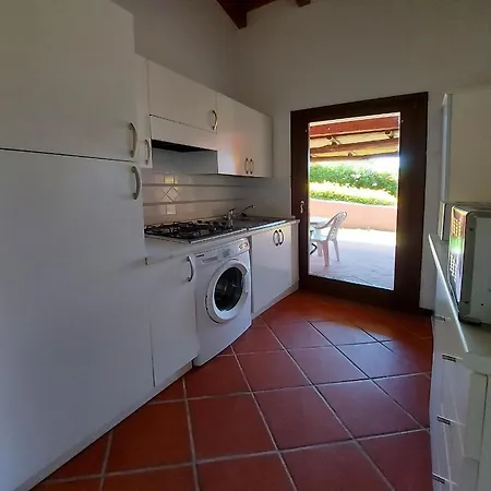 Villa Venere *