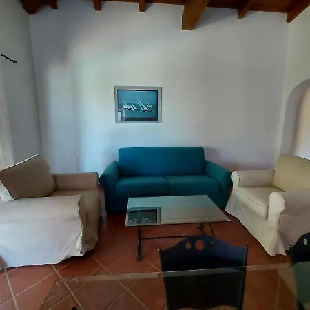 Villa Venere *