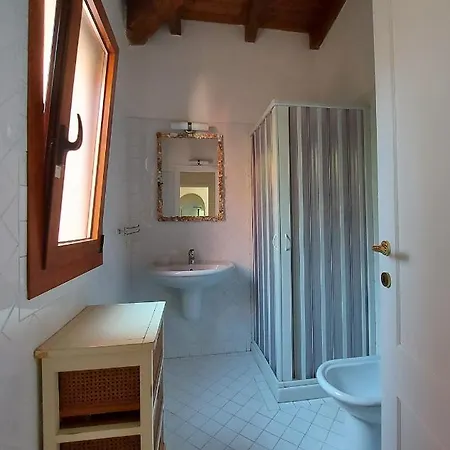 Venere Willa Stintino