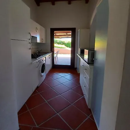 Villa Venere