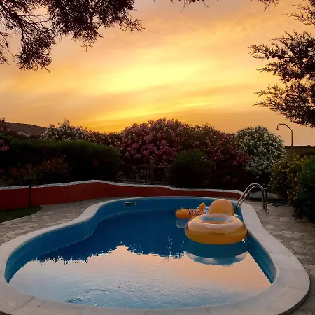 Venere Stintino