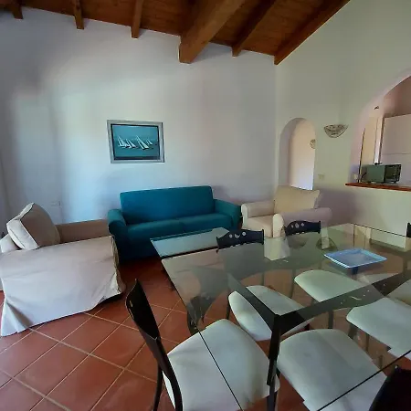 Venere Villa Stintino