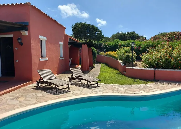 Villa Venere Stintino