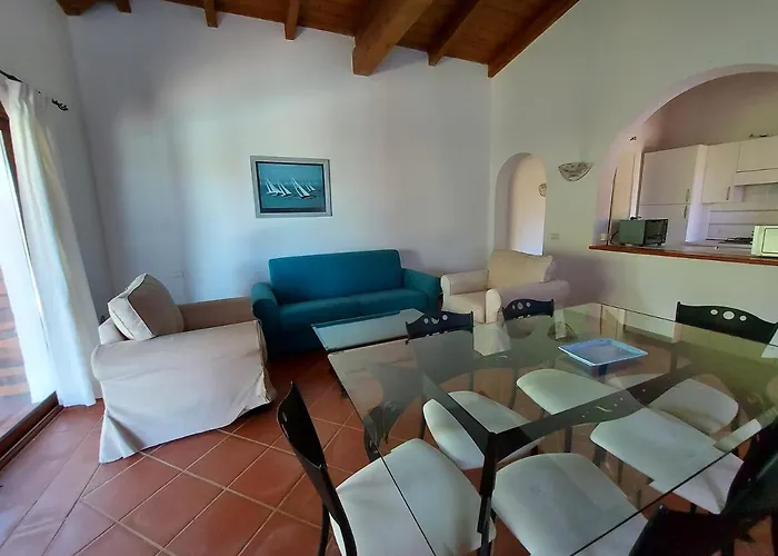 Venere Villa Stintino