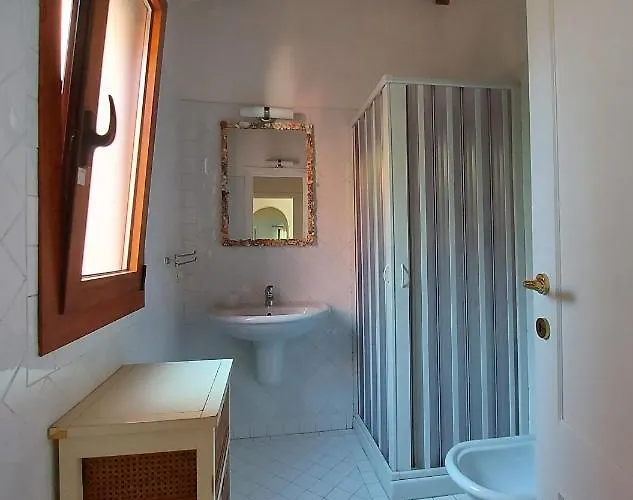 Venere Villa Stintino